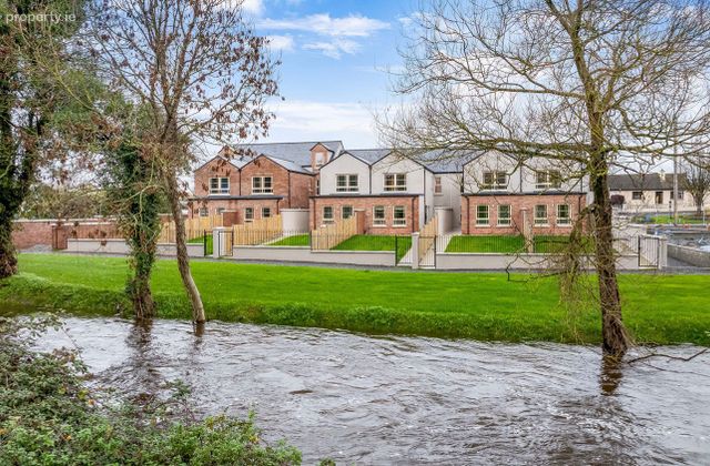 House Type 2, Glyde Road, Tallanstown, Dundalk, Co. Louth - Click to view photos