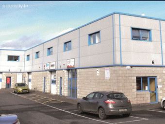 Unit 3, Kinsale Commercial Park, Knocknabohilly, Kinsale, Co. Cork, Kinsale, Co. Cork