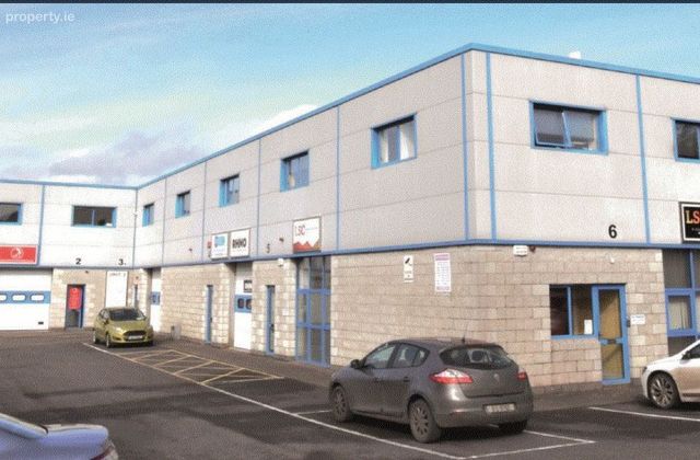 Unit 3, Kinsale Commercial Park, Knocknabohilly, Kinsale, Co. Cork, Kinsale, Co. Cork - Click to view photos