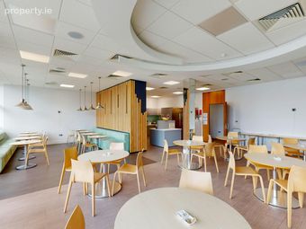 Former Oriflame Facility, Ida Business Park, Southern Cross Road, Bray, Co. Wicklow, Bray, Co. Wicklow - Image 4