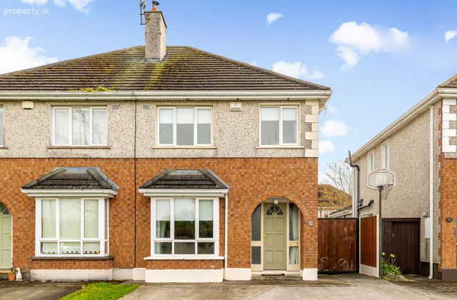 3 Tannery Walk, Tannery Wharf, Rathangan, Co. Kildare - Click to view photos