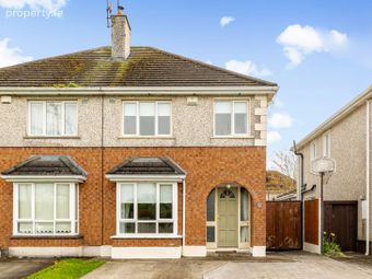 3 Tannery Walk, Tannery Wharf, Rathangan, Co. Kildare