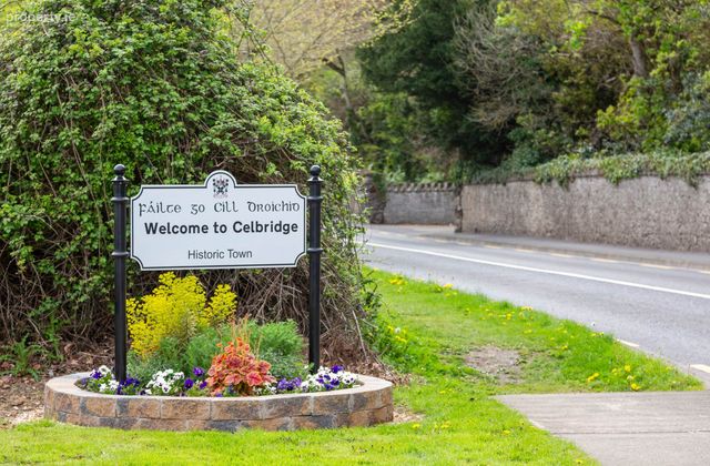 Creche Facility Glencarrig, Celbridge, Co. Kildare, Celbridge, Co. Kildare - Click to view photos
