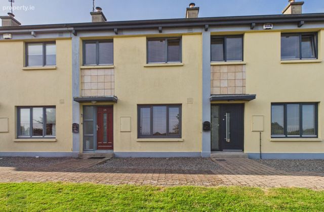 29 Glor Na Mara, Rosslare Strand, Co. Wexford - Click to view photos