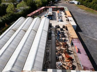 Retail Shop, Dublin Road Business Park, Lea Road, Portarlington, Co. Laois - Image 5