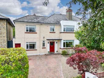 54 Crannagh Road, Rathfarnham, Dublin 14