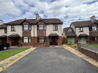 9 Rathmore, Church Hill Meadows, Raheen, Co. Limerick, Raheen, Co. Limerick