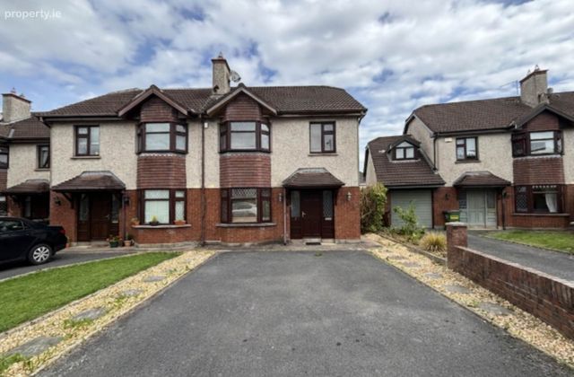 9 Rathmore, Church Hill Meadows, Raheen, Co. Limerick, Raheen, Co. Limerick - Click to view photos
