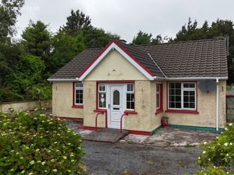 Anfield, Madavagh, Lettermacaward, Co. Donegal