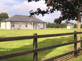 Nicholastown, Athy, Ballyroe, Co. Kildare