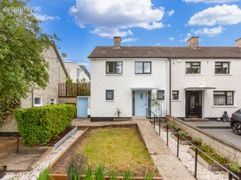 15 St Bricin's Park, Arbour Hill, Stoneybatter, Dublin 7, Arbour Hill, Dublin 7 - Image 2