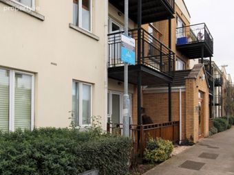Apartment 33, Windmill Terrace, Porterstown, Dublin 15