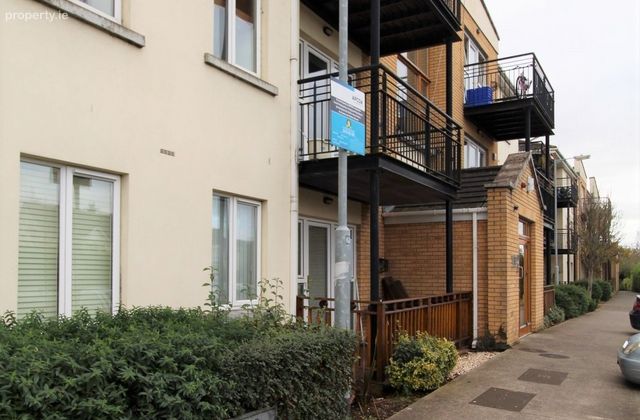 Apartment 33, Windmill Terrace, Porterstown, Dublin 15 - Click to view photos