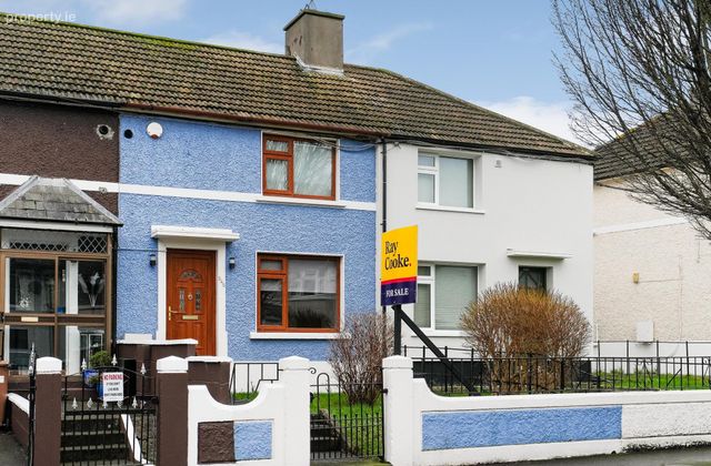 545 Carnlough Road, Cabra, Dublin 7, Cabra, Dublin 7 - Click to view photos