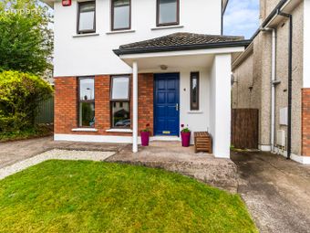 4 Amberley Heights, Grange, Grange, Co. Cork - Image 3