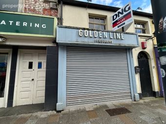 14 Clanbrassil Street, Dundalk, Co. Louth, Dundalk, Co. Louth