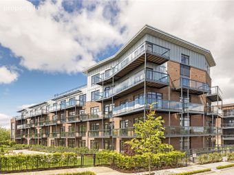 Greenbank House, Cualanor, Dun Laoghaire, Co. Dublin, Dun Laoghaire, Co. Dublin