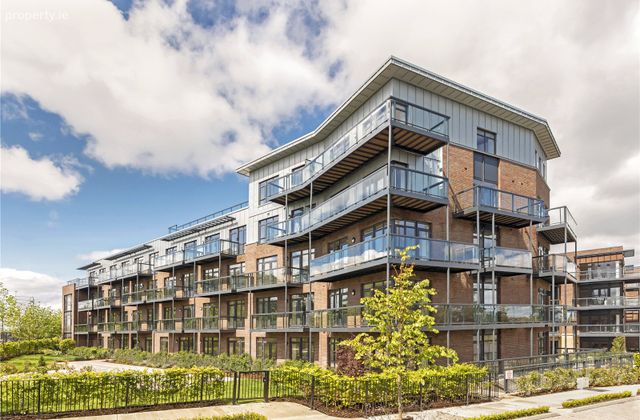 Greenbank House, Cualanor, Dun Laoghaire, Co. Dublin, Dun Laoghaire, Co. Dublin - Click to view photos