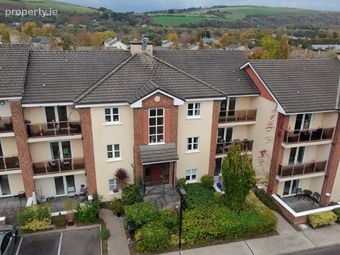 Apartment 27, The Old Quarry, Coolroe, Ballincollig, Co. Cork - Image 2
