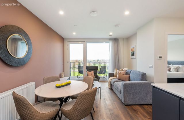 1 Bed H, Brickfield Drive, Rialto, Dublin 8 - Click to view photos