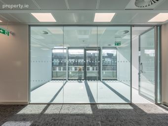 Central Quay, Sir John Rogerson's Quay, Dublin 2 - Image 4
