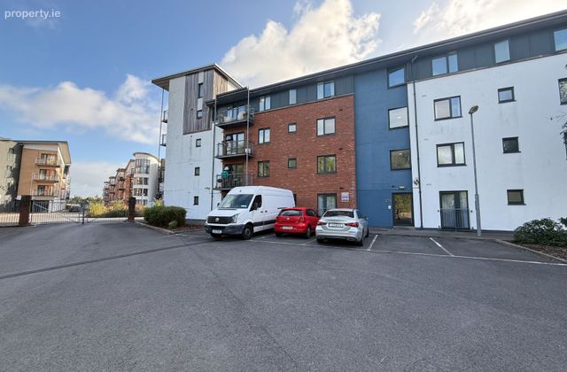 Lock Mills, Grove Island, Corbally, Co. Limerick - Click to view photos