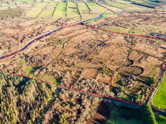 Collindale, Aghalustia, Ballaghaderreen, Co. Roscommon, Lisacul, Co. Roscommon