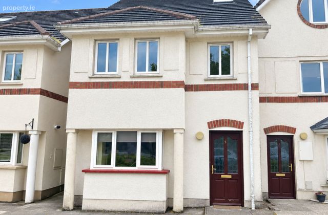 5 The Glen, Coosan Road, Athlone, Co. Westmeath - Click to view photos