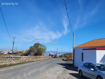 Una's Bar And Apartment, Fallmore, Blacksod, Belmullet, Co Mayo, Fallmore, Co. Mayo - Image 4