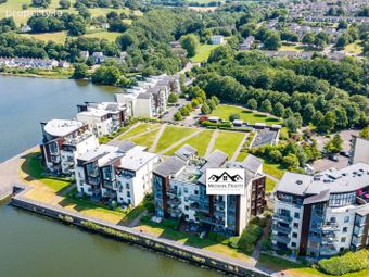 Apartment 84, Mizen, Harty's Quay, Rochestown, Co. Cork