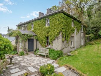 The Constabulary , Glendalough Fayre Cafe And Deli, Glendalough, Co. Wicklow - Image 2