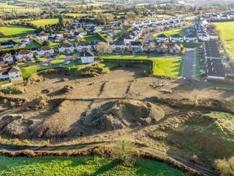 Serviced Development Site At, Ashgrove, Ballinagh, Co. Cavan, Ballinagh, Co. Cavan - Image 4