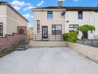 13 Saint Mary's Avenue, Gurranabraher, Cork, Gurranabraher, Co. Cork