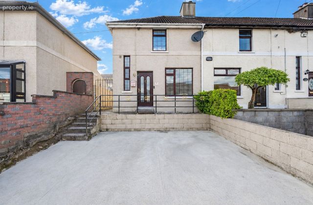 13 Saint Mary's Avenue, Gurranabraher, Cork, Gurranabraher, Co. Cork - Click to view photos