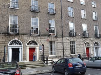 36 Fitzwilliam Street Upper, Dublin 2