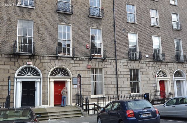 36 Fitzwilliam Street Upper, Dublin 2 - Click to view photos