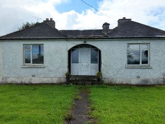 Carrick Road,Boyle,Co. Roscommon, Boyle, Co. Roscommon