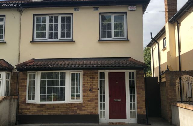 Oak Avenue, Santry, Dublin 9 - Click to view photos