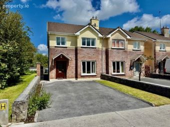 41 Sliabh Carran, Gort, Co. Galway, Gort, Co. Galway