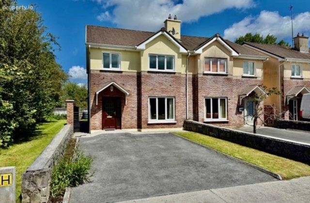 41 Sliabh Carran, Gort, Co. Galway, Gort, Co. Galway - Click to view photos