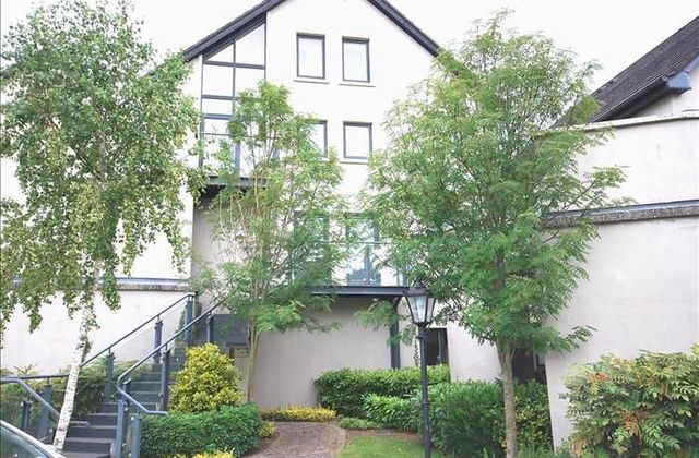 B2, Garden Apartments, Devoy Quarter, John Devoy Road, Naas, Co. Kildare - Click to view photos