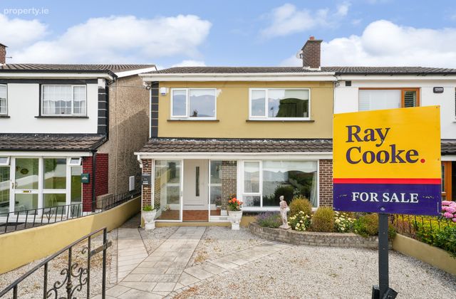 40 Cremore Lawn, Glasnevin, Dublin 11, Glasnevin, Dublin 11 - Click to view photos