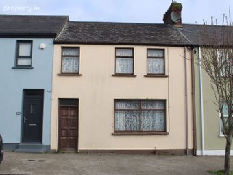 8 Dillon Street, Tipperary, Tipperary Town, Co. Tipperary