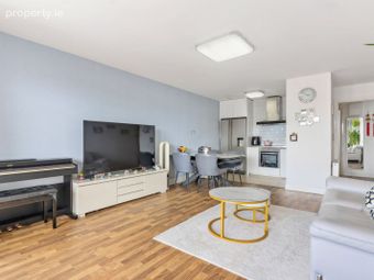 Apartment 29, Rochdale, Claremont Avenue, Honey Park, Dun Laoghaire, Co. Dublin - Image 4