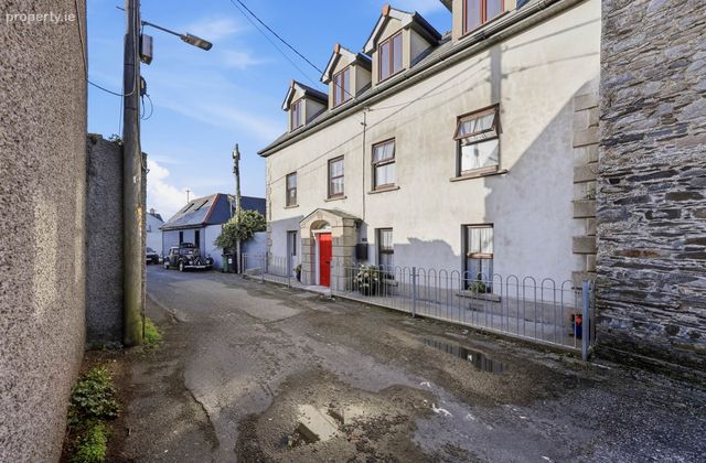 Beechfield, The Square, Skerries, Co. Dublin, Skerries, Co. Dublin - Click to view photos