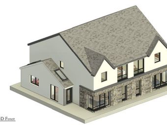 Development Lands At Oakwood, Ballinderreen, Co. Galway - Image 3