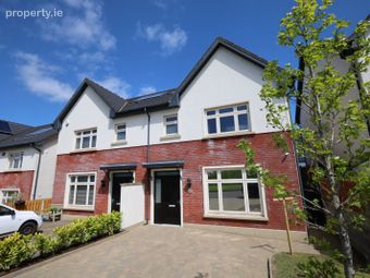 36 The Willows, Janeville, Carrigaline, Co. Cork