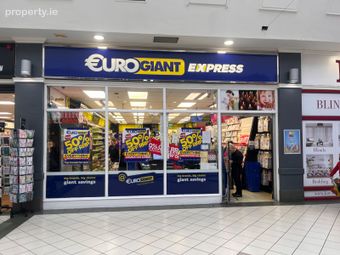 Unit 23, The Mill Centre, Clondalkin, Dublin 22