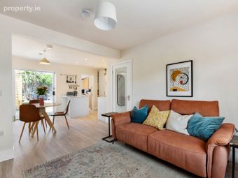 50 Tyrconnell Park, Inchicore, Dublin 8 - Image 3