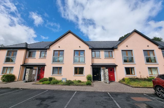 21 Lakeview Cottages, Boru Walk, Killaloe, Co. Clare, Killaloe, Co. Clare - Click to view photos